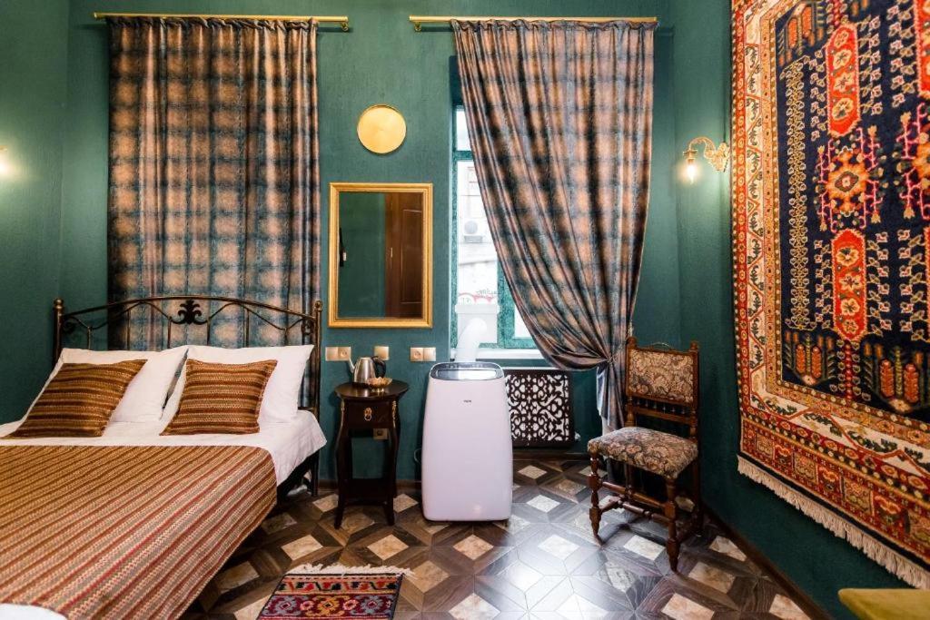 Vorontsoff Inn Boutique Hotel Tbilisi Exterior photo