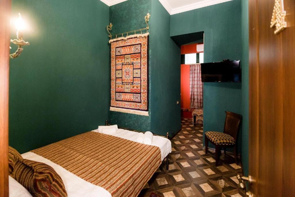 Vorontsoff Inn Boutique Hotel Tbilisi Exterior photo