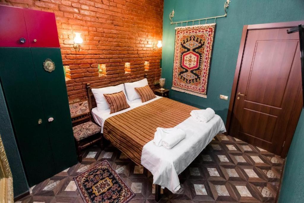 Vorontsoff Inn Boutique Hotel Tbilisi Exterior photo